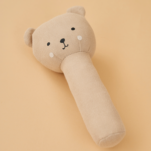 Rattle Teddy