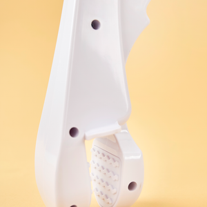 Foldable mobile arm