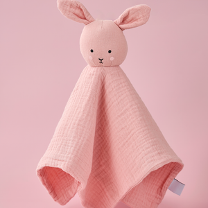 Cuddle blankie Bunny