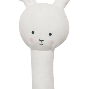 Rattle Bunny