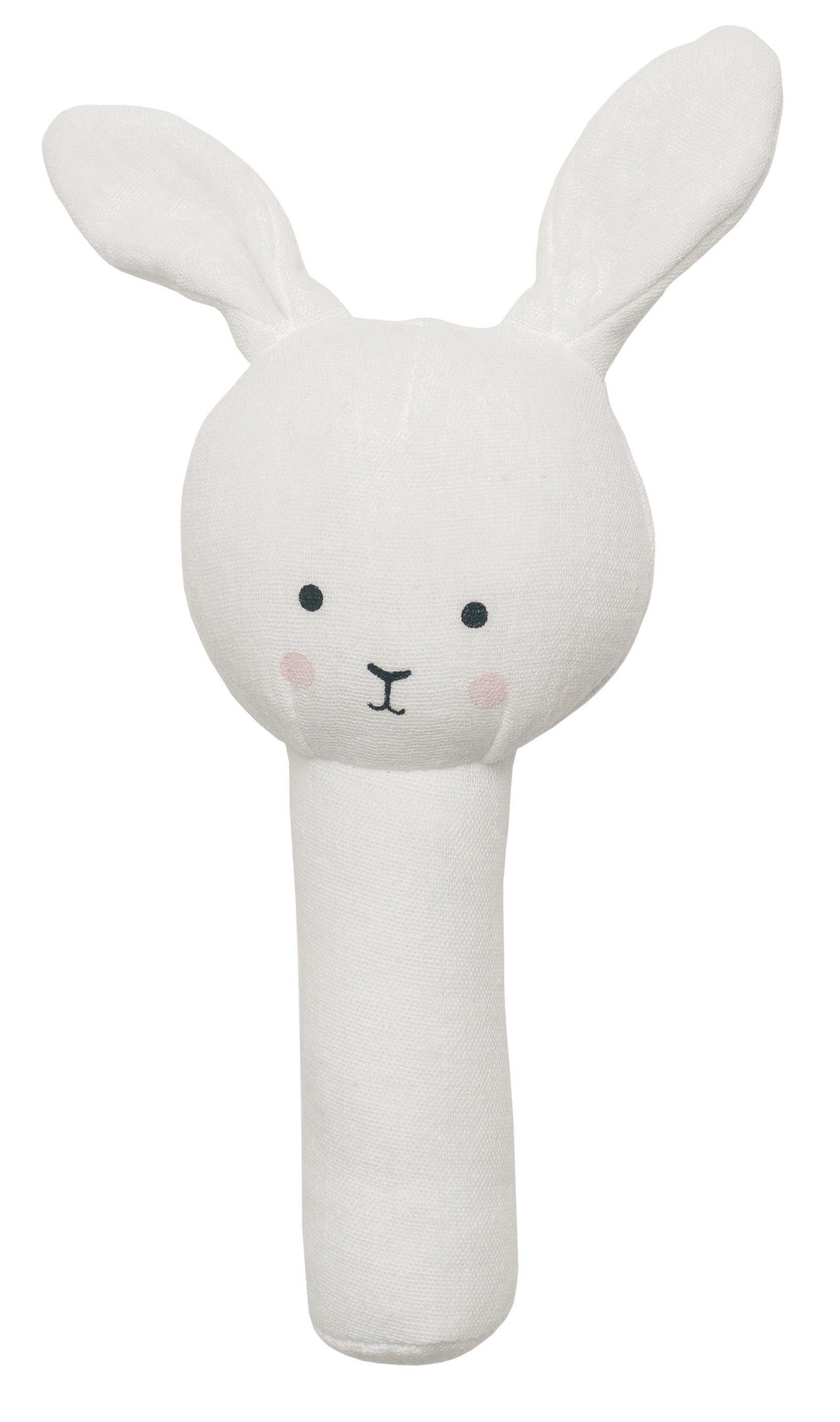 Rattle Bunny