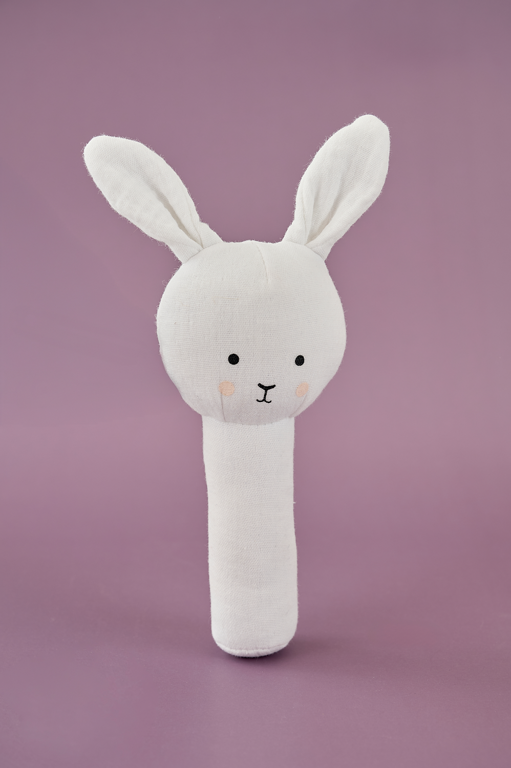 Baby gift Bunny blanket