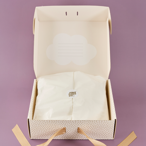 Baby gift Bunny blanket