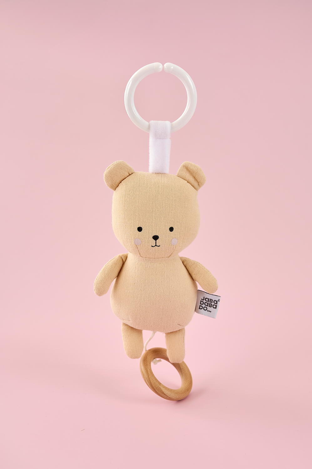 Baby gift Teddy blanket