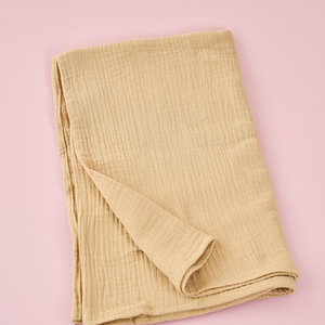 Baby gift Teddy blanket