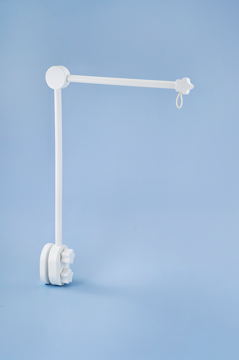 Mobile arm