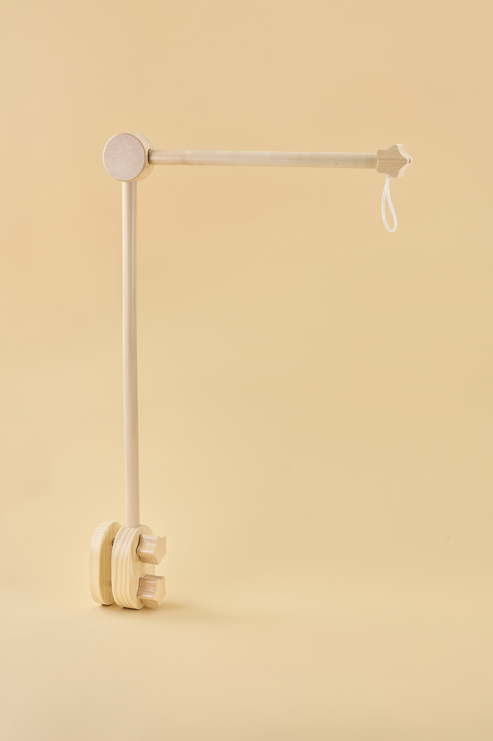 Mobile arm