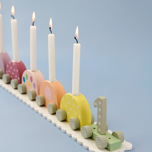Candlestick colour