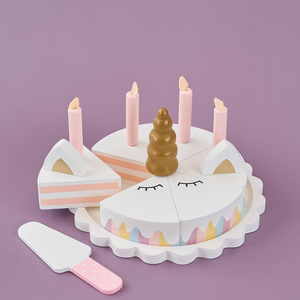 Cake unicorn