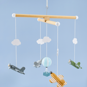 Mobile airplane