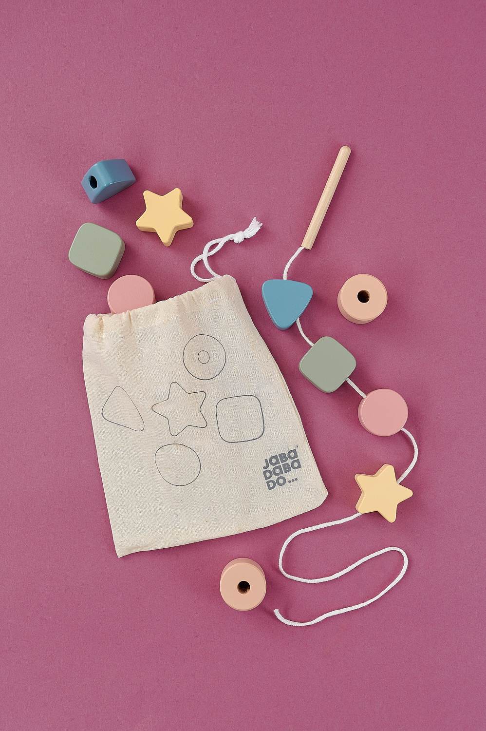 Play and Learn Box 18-24 months