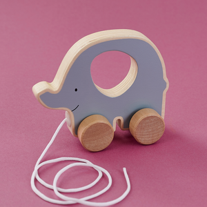 Play and Learn Box 18-24 months