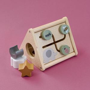 Play and Learn Box 18-24 months