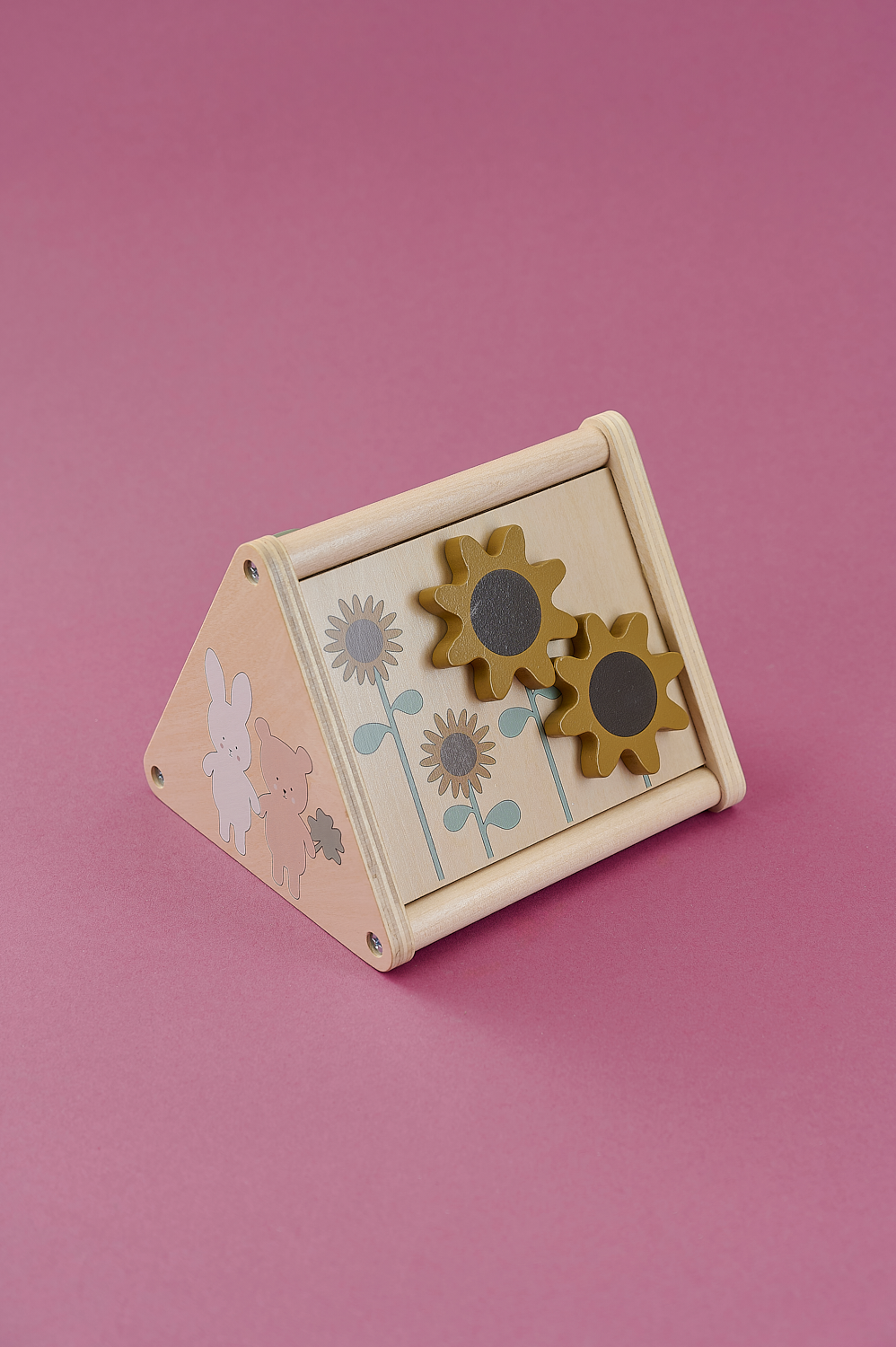 Play and Learn Box 18-24 months