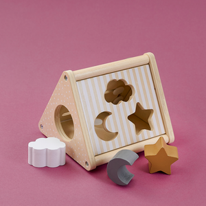 Play and Learn Box 18-24 months