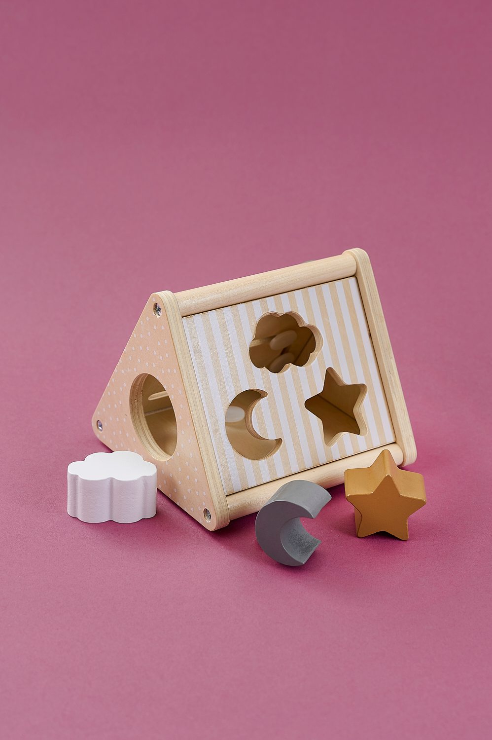 Play and Learn Box 18-24 months