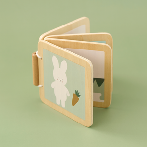 Play and Learn Box 6-12 months