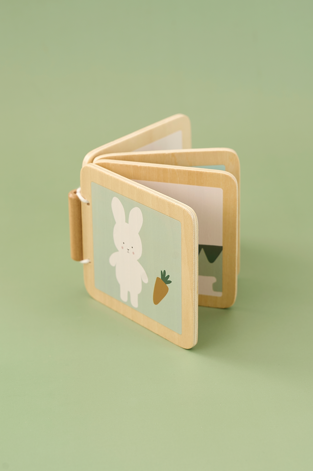 Play and Learn Box 6-12 months