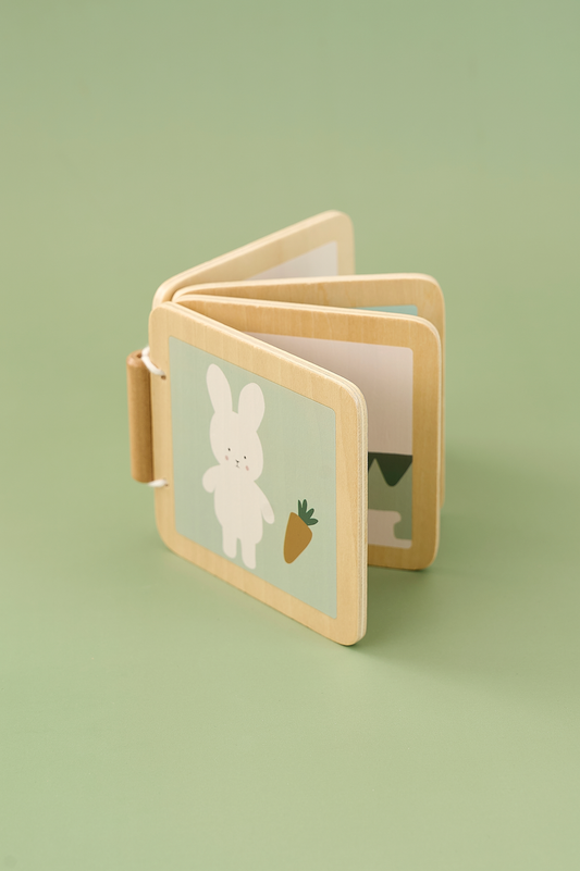 Play and Learn Box 6-12 months