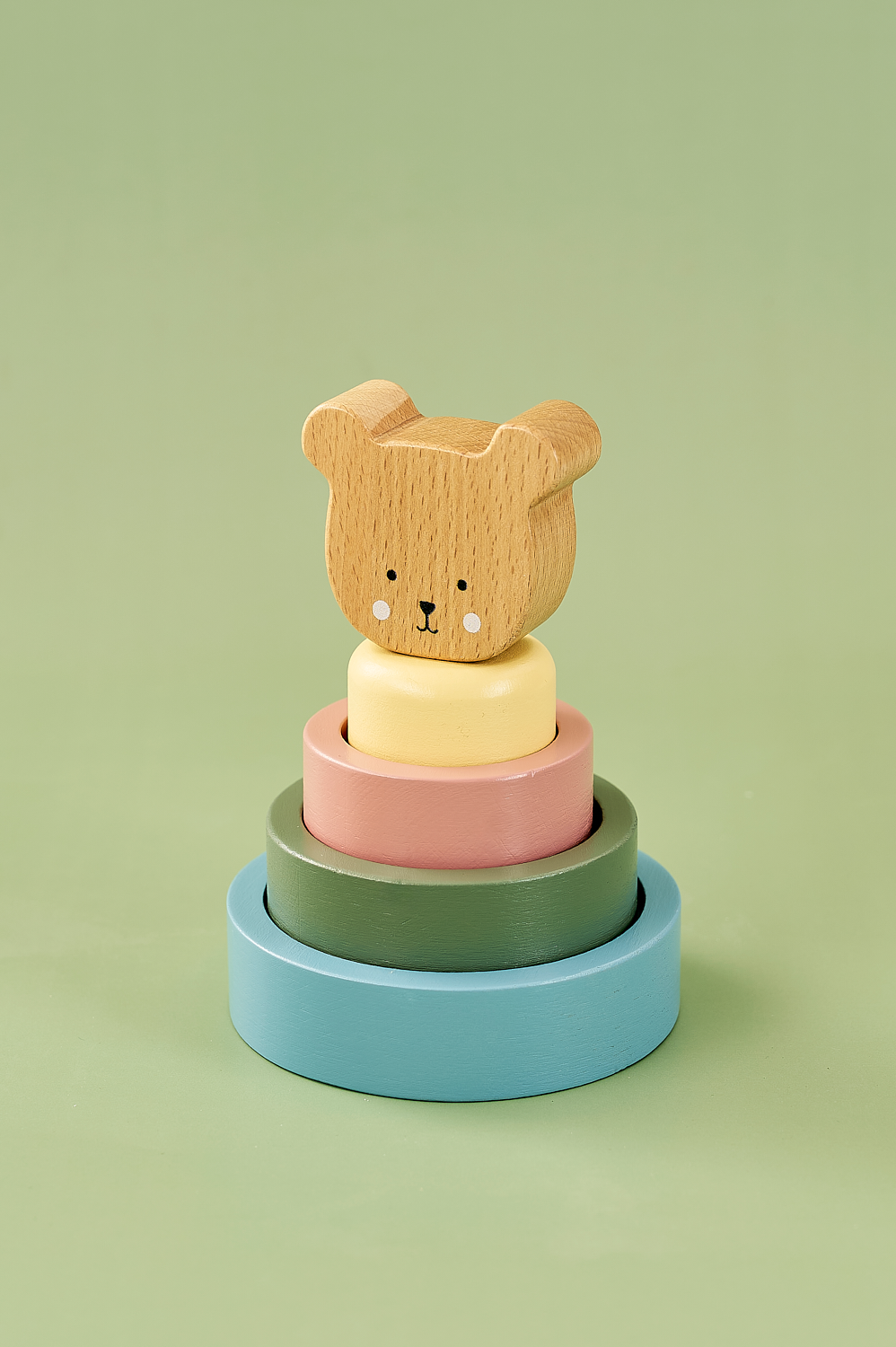 Play and Learn Box 6-12 months