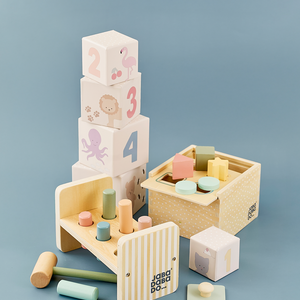 Play and Learn Box 12-18 months