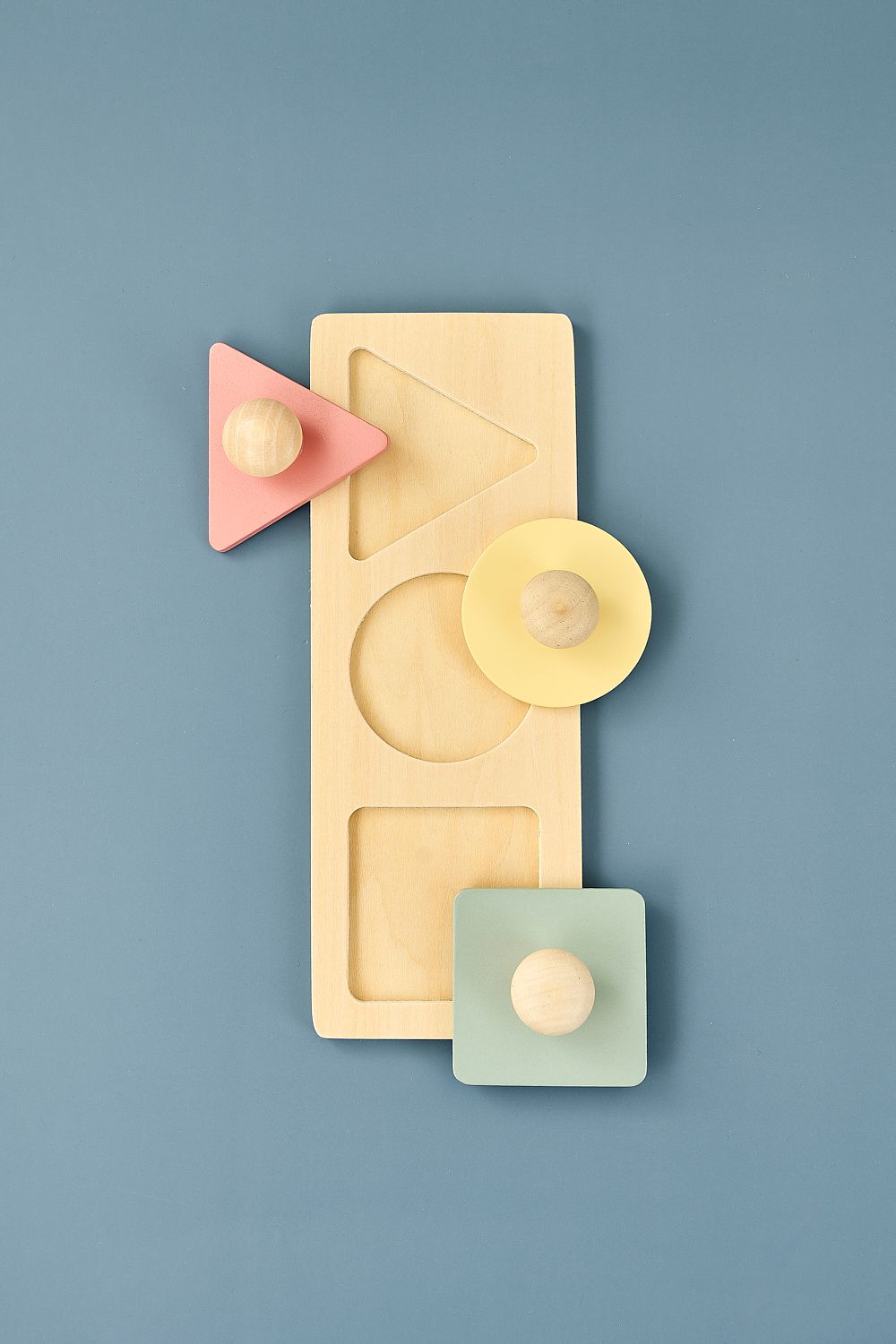 Play and Learn Box 12-18 months