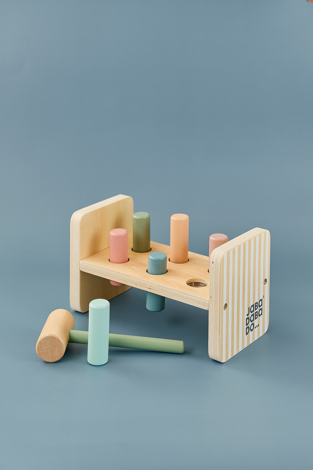 Play and Learn Box 12-18 months