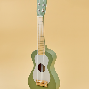 Gitarr green