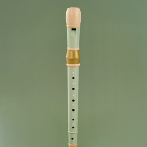 Recorder green