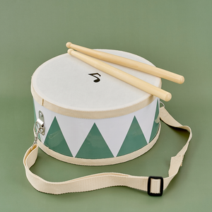 Drum green