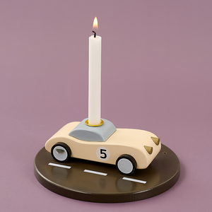Candlestick car
