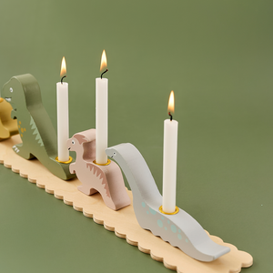 Birthday train Dino