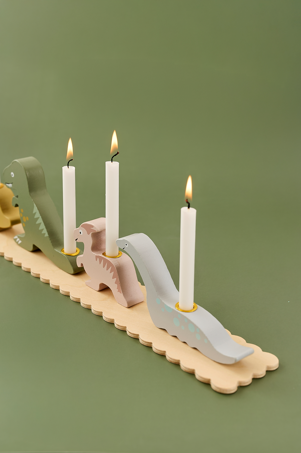 Birthday train Dino
