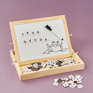 Play&Learn letters & number