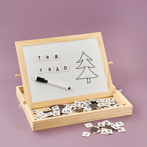 Play&Learn letters & number