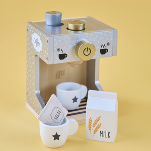 Coffee machine