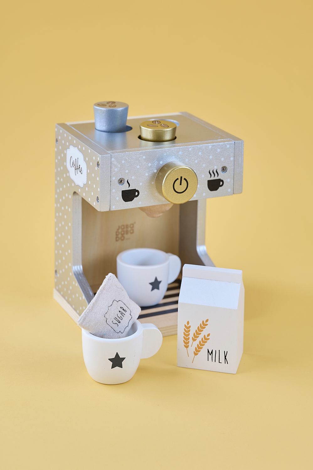 Coffee machine