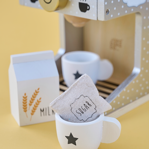 Coffee machine