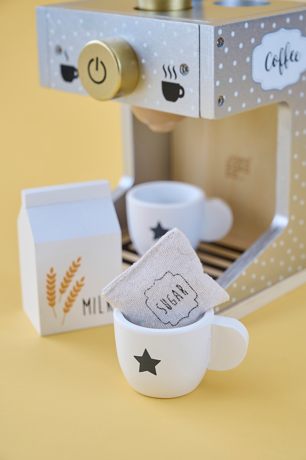 Coffee machine