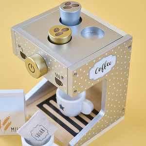 Coffee machine