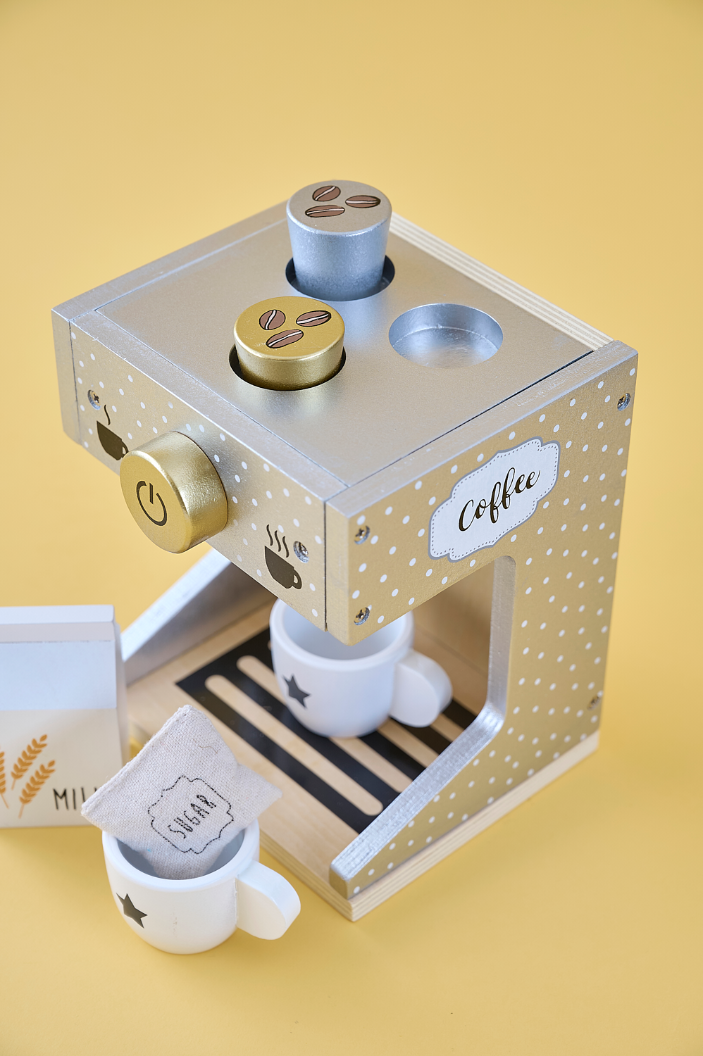 Coffee machine
