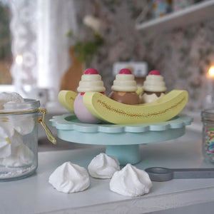 Banana split