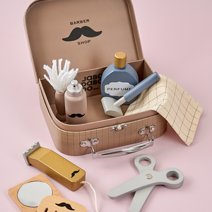 Barber bag