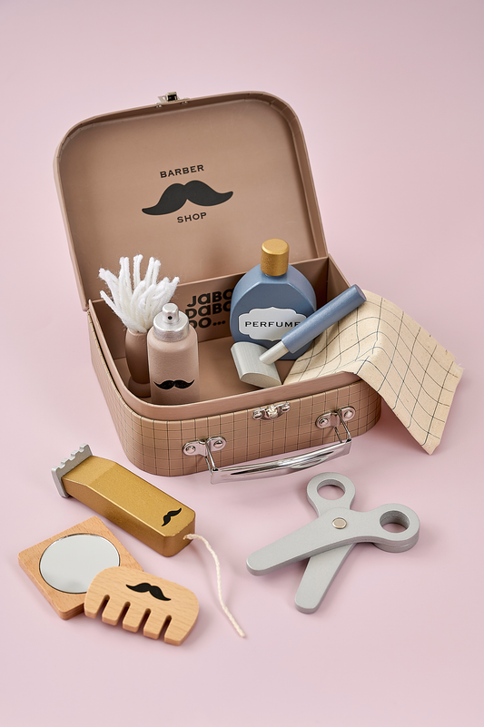 Barber bag