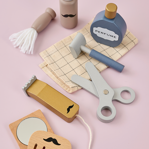 Barber bag