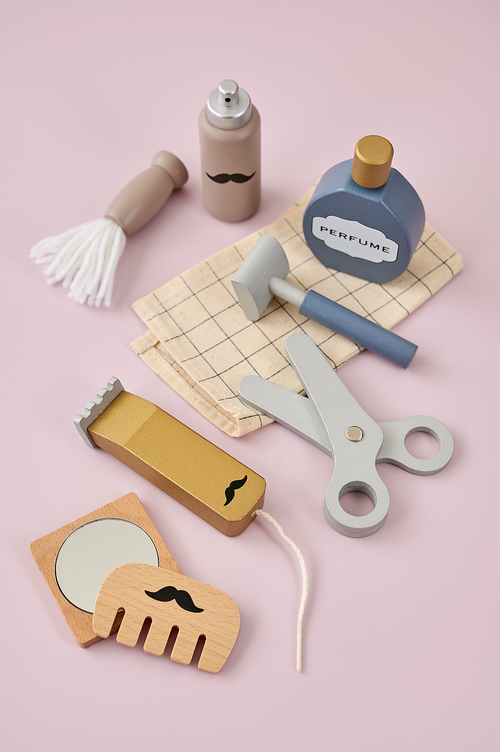 Barber bag