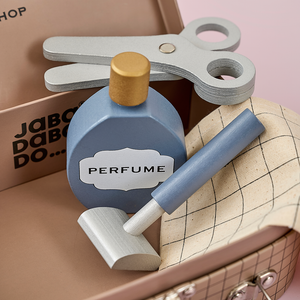 Barber bag