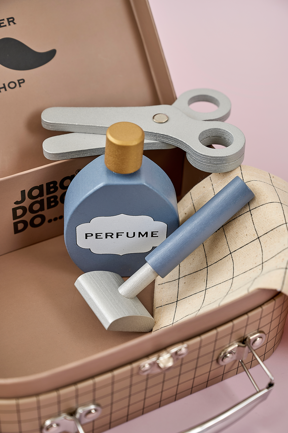 Barber bag