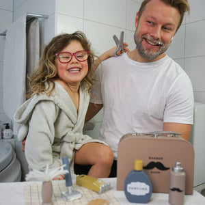 Barber bag