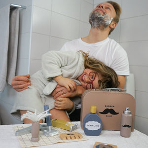Barber bag